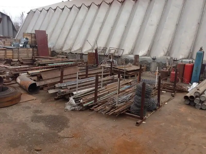 Утилизация мебели и техники в Санкт-Петербурге — экологично и безопасно