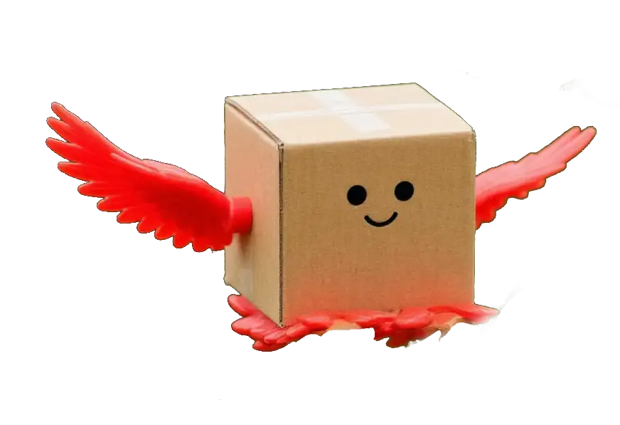 The image of 3D recycled bin